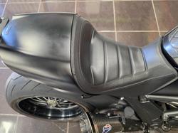 2017 Ducati DIAVEL BLACK
