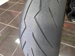 2017 Ducati DIAVEL BLACK