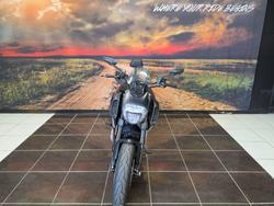 2017 Ducati DIAVEL BLACK