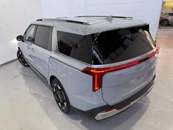 2025 Kia Carnival GT-Line