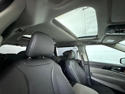 2025 Kia Carnival GT-Line