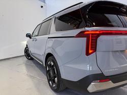 2025 Kia Carnival GT-Line