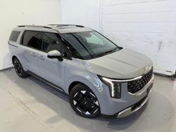 2025 Kia Carnival GT-Line