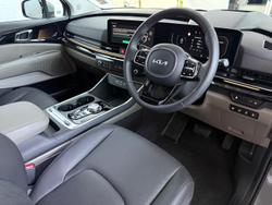 2025 Kia Carnival GT-Line
