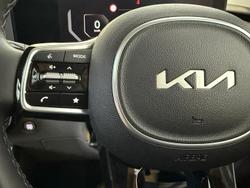 2025 Kia Carnival GT-Line