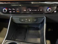 2025 Kia Carnival GT-Line