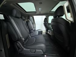 2025 Kia Carnival GT-Line