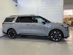 2025 Kia Carnival GT-Line