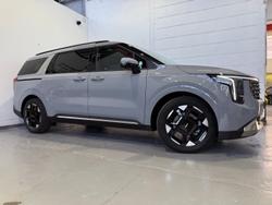 2025 Kia Carnival GT-Line