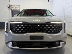 2025 Kia Carnival GT-Line