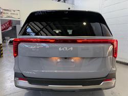 2025 Kia Carnival GT-Line