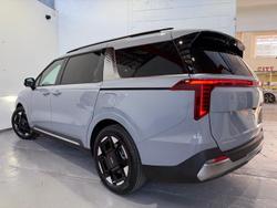 2025 Kia Carnival GT-Line