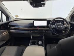 2025 Kia Carnival GT-Line