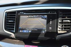 2019 Honda Odyssey VTi-L