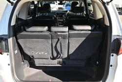 2019 Honda Odyssey VTi-L