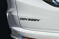 2019 Honda Odyssey VTi-L