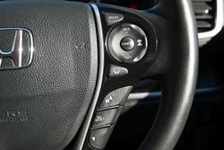 2019 Honda Odyssey VTi-L