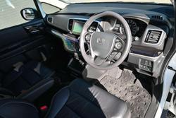 2019 Honda Odyssey VTi-L