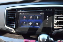 2019 Honda Odyssey VTi-L