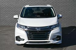 2019 Honda Odyssey VTi-L