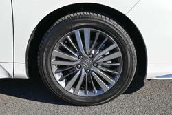 2019 Honda Odyssey VTi-L