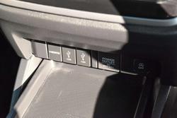 2019 Honda Odyssey VTi-L