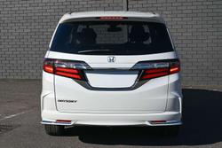 2019 Honda Odyssey VTi-L
