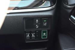 2019 Honda Odyssey VTi-L