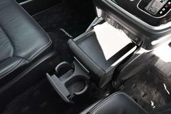 2019 Honda Odyssey VTi-L