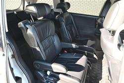 2019 Honda Odyssey VTi-L