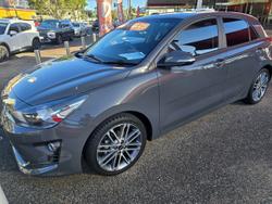 2022 Kia Rio SX