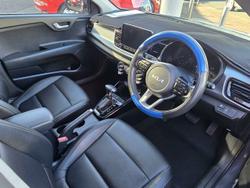 2022 Kia Rio SX