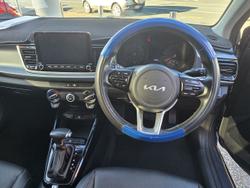 2022 Kia Rio SX