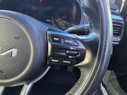 2022 Kia Rio SX