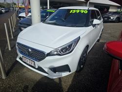 2023 MG MG3 Excite