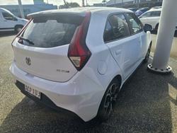 2023 MG MG3 Excite