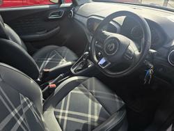 2023 MG MG3 Excite