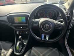 2023 MG MG3 Excite