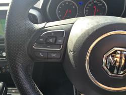 2023 MG MG3 Excite