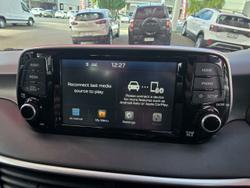 2020 Hyundai Tucson Active