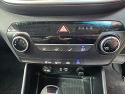 2020 Hyundai Tucson Active
