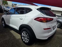 2020 Hyundai Tucson Active