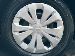 2026 Suzuki Swift Hybrid