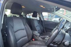 2014 Mazda 3 Maxx