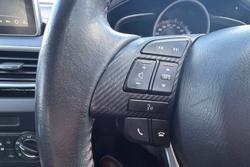 2014 Mazda 3 Maxx