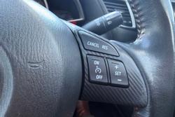 2014 Mazda 3 Maxx