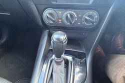2014 Mazda 3 Maxx