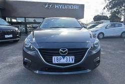 2014 Mazda 3 Maxx