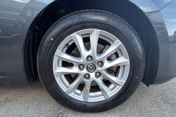 2014 Mazda 3 Maxx