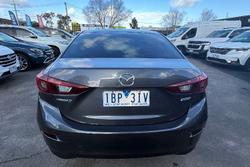 2014 Mazda 3 Maxx